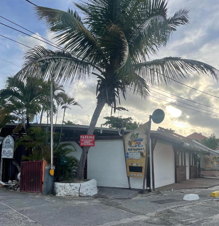 Plage St-Anne T2 Balcon Sainte-Anne  Exterior foto